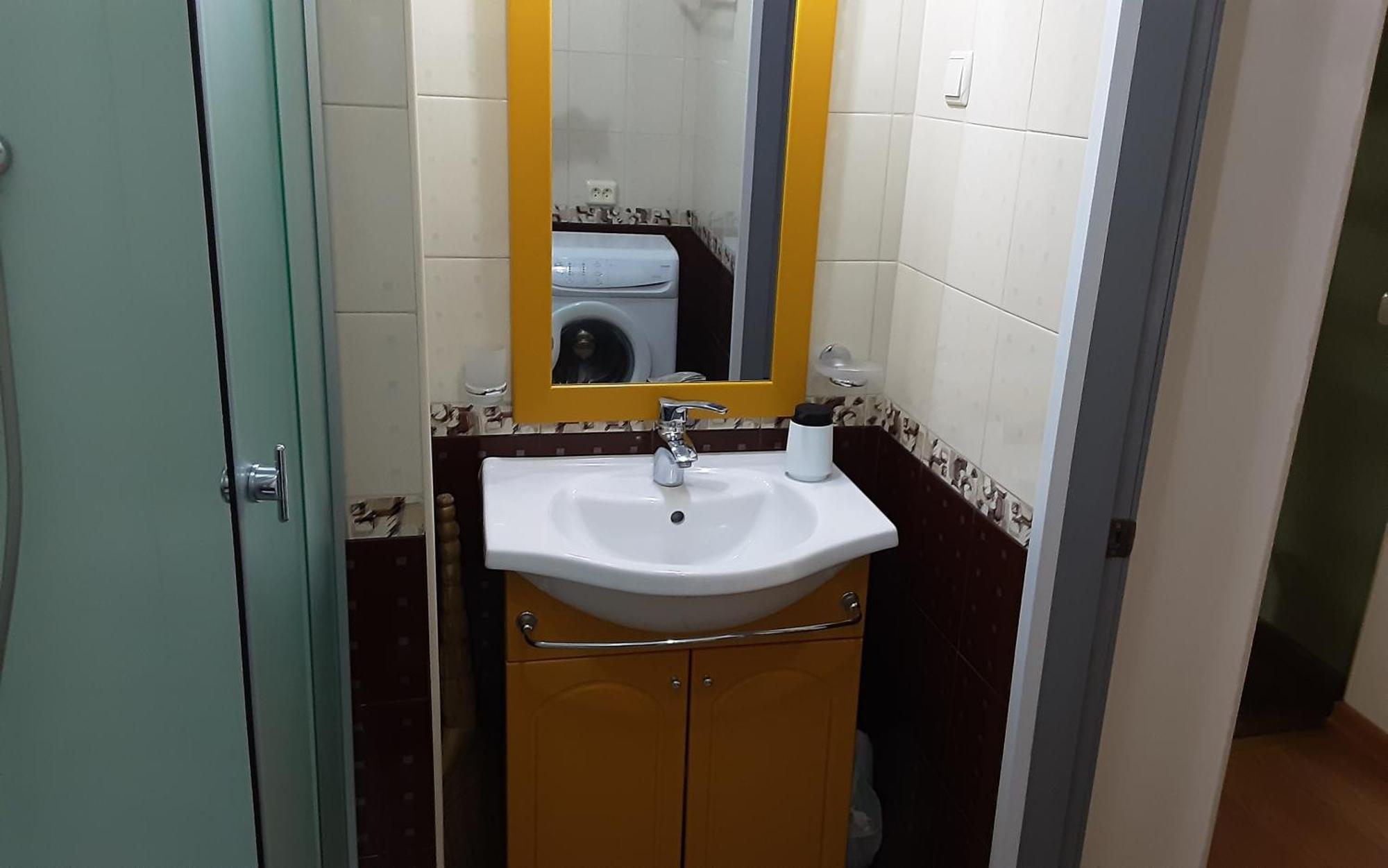 Apartment On Yevreis'Ka Street أوديسا المظهر الخارجي الصورة