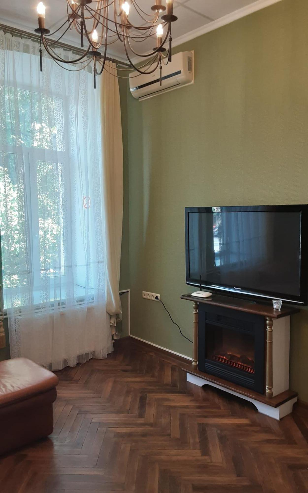 Apartment On Yevreis'Ka Street أوديسا المظهر الخارجي الصورة