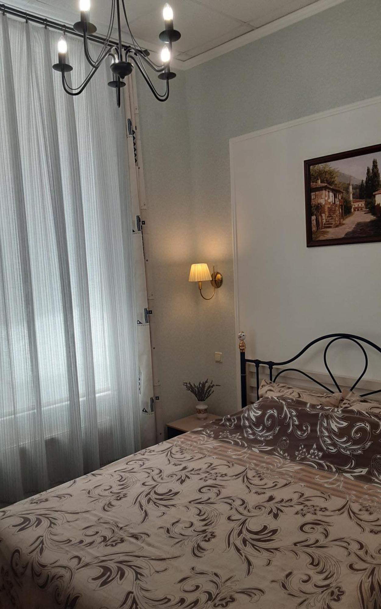 Apartment On Yevreis'Ka Street أوديسا المظهر الخارجي الصورة
